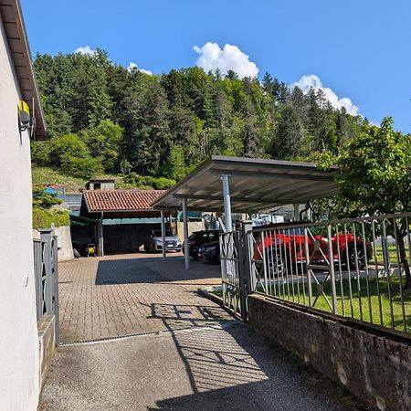 Tra Monti E Lago 韦尔巴尼亚 外观 照片